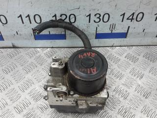 блок ABS Toyota RAV4 3 поколение (XA30) [рестайлинг] 2008, 2.0 л., дизель, АКПП, внедорожник 5 дв., 1338007980, 4451042110, 8954142230