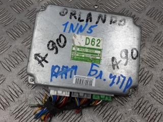 блок управления (другие) Chevrolet Orlando 1 поколение 2013, 1.8 л., бензин, МКПП, минивэн, 954404C620