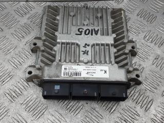 ЭБУ Jaguar XF X260 2016, 2.0 л., дизель, АКПП, седан, 8X2Q12A650KAE, 5WS40535G, 285201399