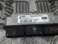ЭБУ Land Rover Freelander 2 поколение 2007, 2.2 л., D TD4, дизель, МКПП, внедорожник 5 дв., NNN500560, S11879101, 5WS40061F - фото №2