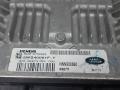 ЭБУ Land Rover Freelander 2 поколение 2007, 2.2 л., D TD4, дизель, МКПП, внедорожник 5 дв., NNN500560, S11879101, 5WS40061F - фото №4