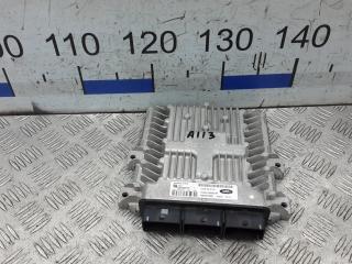 ЭБУ Land Rover Range Rover Sport 1 поколение [рестайлинг] 2009, 3.0 л., дизель, АКПП, внедорожник 5 дв., S118789102, 5WS40405ET, 7H2Q12A650AF, NNW507860