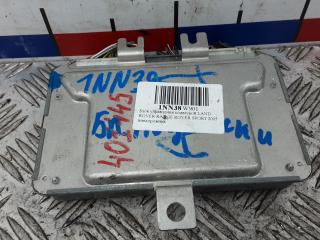 блок управления подвеской Land Rover Range Rover Sport 1 поколение 2005, 3.0 л., дизель, АКПП, внедорожник 5 дв., 265778761, RQT500160