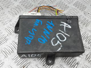 блок управления (другие) Jaguar XF X260 2016, 2.0 л., дизель, АКПП, седан