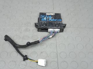 блок комфорта Jaguar XF X260 2016, 3.0 л., дизель, АКПП, седан, GX6314F498AD, MB1778005033