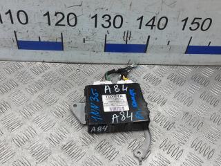 блок комфорта Lexus GS 3 поколение [рестайлинг] 2007, 3.5 л., бензин, АКПП, седан, 8922243010