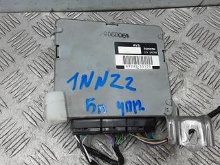 блок управления (другие) Toyota RAV4 3 поколение (XA30) [рестайлинг] 2008, 2.0 л., дизель, АКПП, внедорожник 5 дв., 8924330120