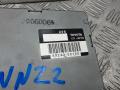 блок управления (другие) Toyota RAV4 3 поколение (XA30) [рестайлинг] 2008, 2.0 л., дизель, АКПП, внедорожник 5 дв., 8924330120 - фото №3