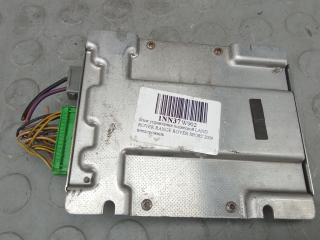 блок управления подвеской Land Rover Range Rover Sport 1 поколение [рестайлинг] 2009, 3.0 л., дизель, АКПП, внедорожник 5 дв., NNW506280