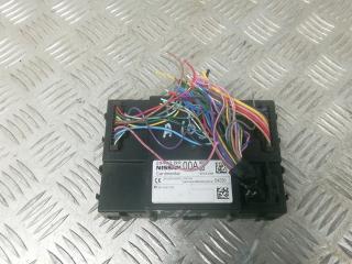 блок комфорта Nissan X-Trail T31 [рестайлинг] 2012, 2.0 л., дизель, МКПП, внедорожник 5 дв., 5WK50366