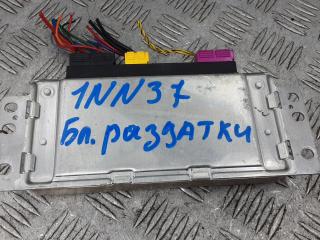 блок управления раздаткой Land Rover Range Rover Sport 1 поколение [рестайлинг] 2009, 3.0 л., дизель, АКПП, внедорожник 5 дв., 1137330008, NNW508400