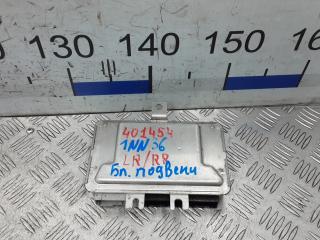 блок управления подвеской Land Rover Range Rover 3 поколение [2-й рестайлинг] 2009, 3.0 л., TD6, дизель, АКПП, внедорожник 5 дв., RQT500160, 771677496