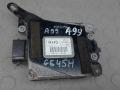 блок управления (другие) Lexus RX 3 поколение 2010, 3.5 л., бензин, АКПП, внедорожник 5 дв., 8965030670 - фото №3