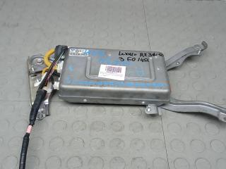 Блок управления BCM (Body Control Module) Lexus RX 3 поколение 2009, 3.0 л., бензин, АКПП, внедорожник 5 дв., G925048030