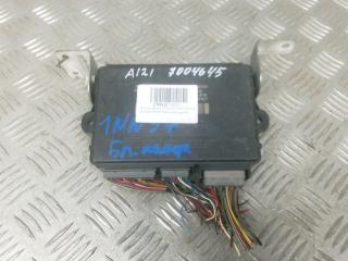 блок комфорта Land Rover Range Rover Sport 1 поколение [рестайлинг] 2009, 3.0 л., дизель, АКПП, внедорожник 5 дв., AH2219H440