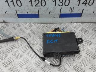 Блок управления BCM (Body Control Module) Kia Sorento 2 поколение 2009, 2.5 л., CRDi VGT, дизель, МКПП, внедорожник 5 дв., 954113811