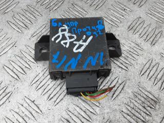 блок управления (другие) Volkswagen Touareg 2 поколение 2011, 3.0 л., V6 TDI, дизель, АКПП, внедорожник 5 дв., 7L0907719A