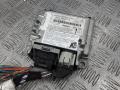 блок AirBag Land Rover Freelander 2 поколение 2007, 2.2 л., D TD4, дизель, МКПП, внедорожник 5 дв., 6H5214B321AE, 0285010206 - фото №3