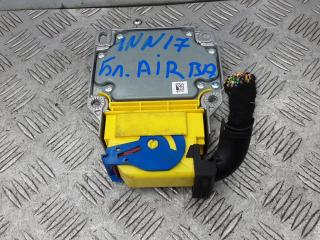 блок AirBag Volkswagen Touareg 2 поколение 2011, 3.0 л., V6 TDI, дизель, АКПП, внедорожник 5 дв., 7L0959655A