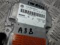 блок AirBag Volkswagen Touareg 2 поколение 2011, 3.0 л., V6 TDI, дизель, АКПП, внедорожник 5 дв., 7L0959655A - фото №3
