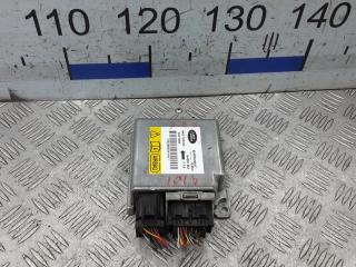 блок AirBag Land Rover Range Rover Sport 1 поколение 2005, 3.0 л., дизель, АКПП, внедорожник 5 дв., NNW502436