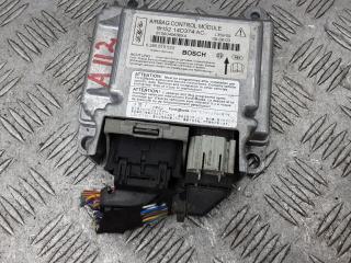 блок AirBag Land Rover Freelander 2 поколение 2007, 2.2 л., D TD4, дизель, МКПП, внедорожник 5 дв., 9H5214F374AC