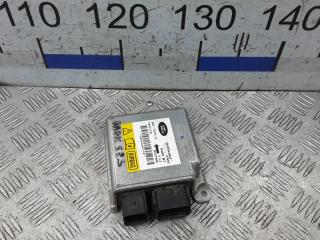 блок AirBag Land Rover Range Rover Sport 1 поколение 2005, 2.7 л., TDVM, дизель, МКПП, внедорожник 5 дв., 8H2214D374AC