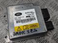 блок AirBag Land Rover Range Rover Sport 1 поколение 2005, 2.7 л., TDVM, дизель, МКПП, внедорожник 5 дв., 8H2214D374AC - фото №2
