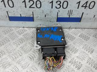 блок AirBag Land Rover Range Rover Sport 1 поколение 2005, 3.0 л., дизель, АКПП, внедорожник 5 дв., 8H2214D374AC