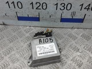 блок AirBag Jaguar XF X260 2016, 3.0 л., дизель, АКПП, седан, 8X2314D374AE