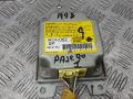 блок AirBag Mitsubishi Pajero Sport 1 поколение [2-й рестайлинг] 2005, 3.0 л., бензин, АКПП, внедорожник 5 дв., X6T41781 - фото №3