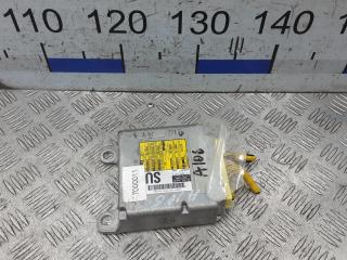 блок AirBag Lexus RX 3 поколение 2009, 3.0 л., бензин, АКПП, внедорожник 5 дв., 1503001873