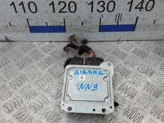 блок AirBag Jaguar XF X260 2016, 3.0 л., дизель, АКПП, седан, 7110007996AB