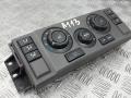 блок управления печки / климат-контроля Land Rover Range Rover Sport 1 поколение [рестайлинг] 2009, 3.0 л., дизель, АКПП, внедорожник 5 дв., JFC500950, MB1465705620 - фото №2