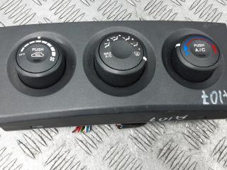 блок управления печки / климат-контроля Kia Sorento 2 поколение 2009, 2.5 л., CRDi VGT, дизель, МКПП, внедорожник 5 дв., 972351E000, 9711138000, 971792D000, 9723526000, 972503EXXX