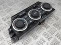 блок управления печки / климат-контроля Land Rover Freelander 2 поколение 2007, 2.2 л., D TD4, дизель, МКПП, внедорожник 5 дв., 6H5219E900BB - фото №3