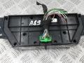 блок управления печки / климат-контроля Land Rover Freelander 2 поколение 2007, 2.2 л., D TD4, дизель, МКПП, внедорожник 5 дв., 6H5219E900BB - фото №4