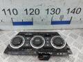 блок управления печки / климат-контроля Land Rover Freelander 2 поколение 2007, 2.2 л., D TD4, дизель, МКПП, внедорожник 5 дв., 6H5219E900BB - фото №7