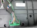 блок управления печки / климат-контроля Land Rover Freelander 2 поколение 2007, 2.2 л., D TD4, дизель, МКПП, внедорожник 5 дв., 6H5219E900BB - фото №3