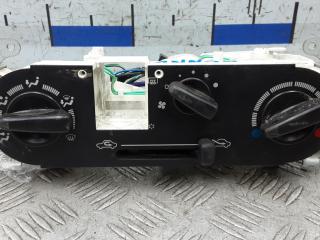 блок управления печки / климат-контроля Mitsubishi Pajero Sport 1 поколение [2-й рестайлинг] 2005, 3.0 л., бензин, АКПП, внедорожник 5 дв., MR360556