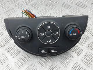 блок управления печки / климат-контроля Kia Soul 1 поколение [рестайлинг] 2012, 1.6 л., дизель, МКПП, хетчбэк 5 дв., GLSAA0016