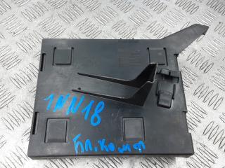 блок комфорта Volkswagen Touareg 1 поколение [рестайлинг] 2009, 3.0 л., V6 TDI, дизель, АКПП, внедорожник 5 дв., 40907064BL