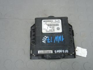 блок управления АКПП Volkswagen Touareg 2 поколение 2011, 3.0 л., V6 TDI, дизель, АКПП, внедорожник 5 дв., 0C8927750CD, SBTM000032