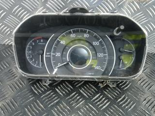 приборная панель Honda CR-V 4 поколение 2013, 2.0 л., бензин, МКПП, внедорожник 5 дв.