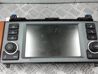 магнитола Land Rover Range Rover Sport 1 поколение 2005, 2.7 л., TDVM, дизель, МКПП, внедорожник 5 дв., YIK500090