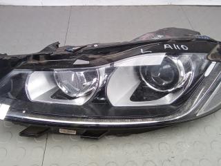 фара левая Jaguar XF X260 2016, 3.0 л., дизель, АКПП, седан