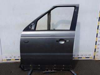 дверь передняя левая Land Rover Range Rover Sport 1 поколение 2005, 2.7 л., TDVM, дизель, МКПП, внедорожник 5 дв.