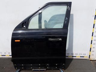дверь передняя левая Land Rover Range Rover Sport 1 поколение 2005, 3.0 л., дизель, АКПП, внедорожник 5 дв.