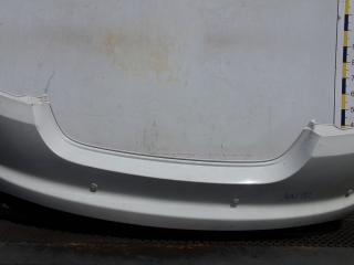 бампер задний Jaguar XF X260 2016, 2.0 л., дизель, АКПП, седан