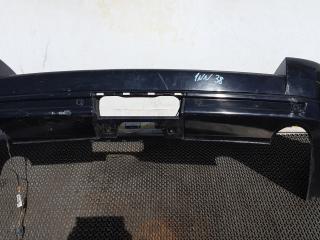 бампер задний Land Rover Range Rover Sport 1 поколение 2005, 3.0 л., дизель, АКПП, внедорожник 5 дв., LR019741